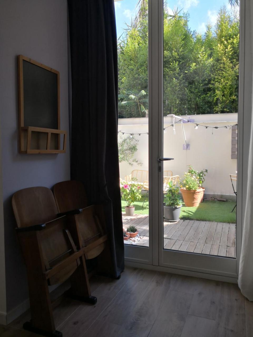 Alla Statua Appartement Palermo Buitenkant foto